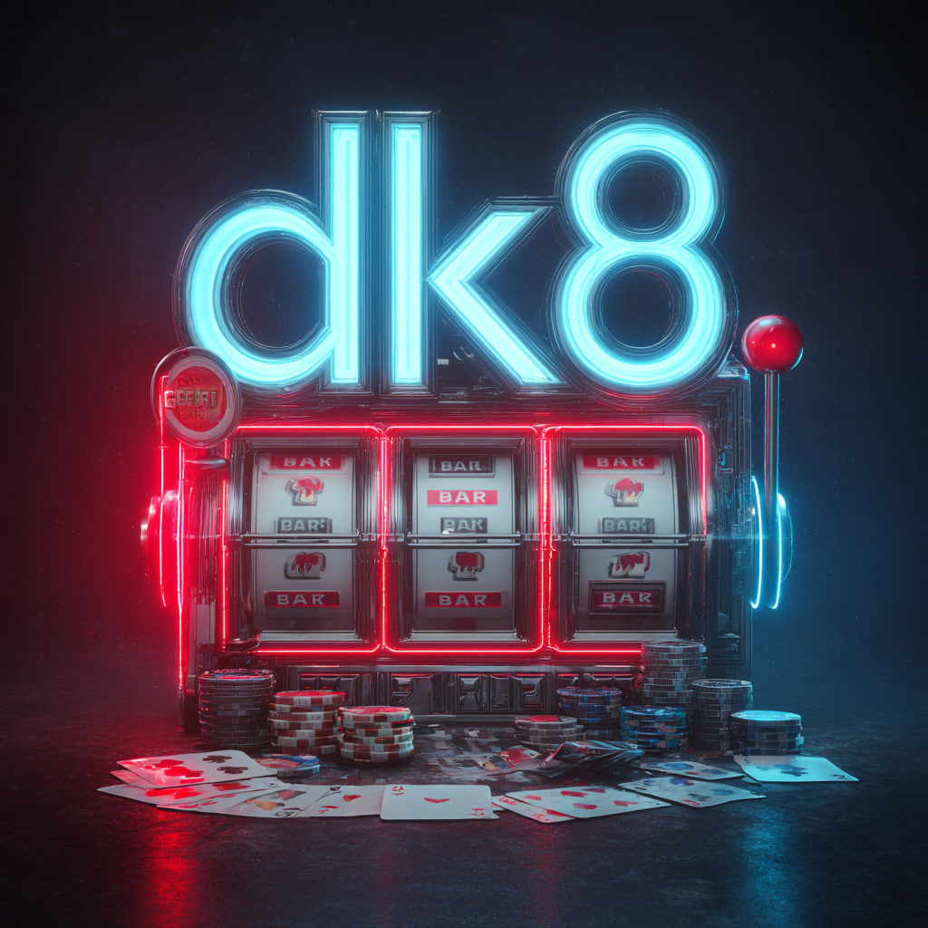 dk88 Trò chơi